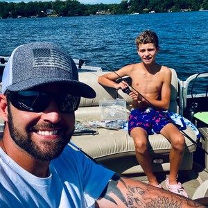 Meet your Posher, Brooks